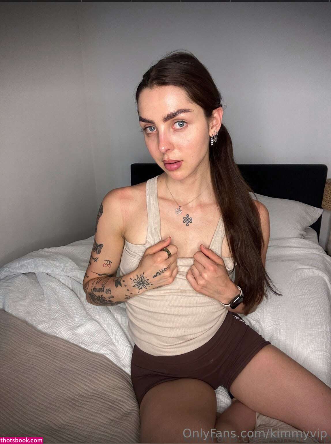 Kimberly van de Kamp kimmydutchy Nude Leaks OnlyFans Photos #2 1768805