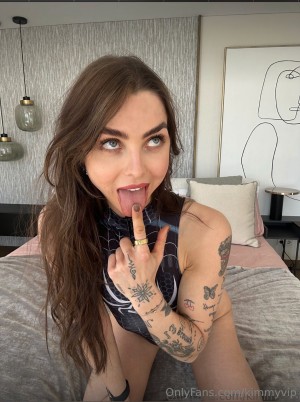 Kimberly van de Kamp kimmydutchy Nude Leaks OnlyFans Photos #3