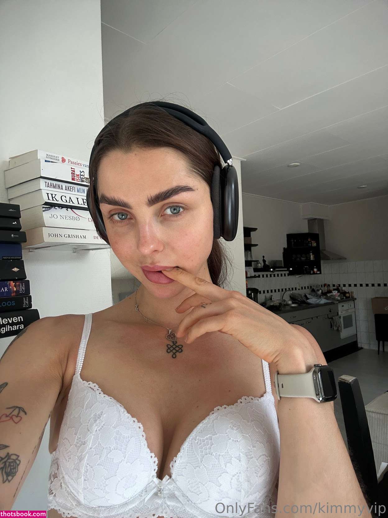 Kimberly van de Kamp kimmydutchy Nude Leaks OnlyFans Photos #5 1768821