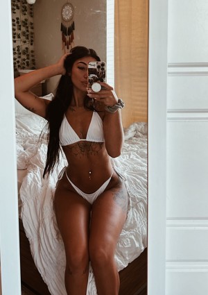 Lexiimorgann Nude Leaks OnlyFans Photos #1