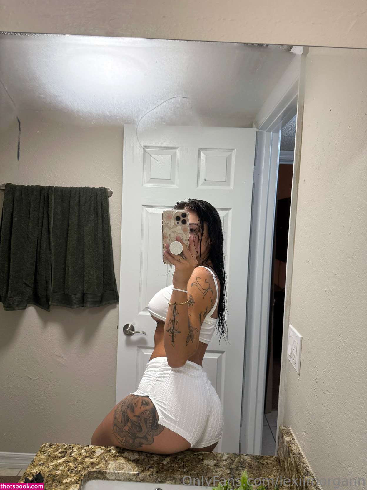 Lexiimorgann Nude Leaks OnlyFans Photos #2 1768855