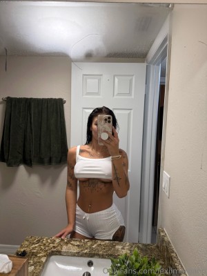 Lexiimorgann Nude Leaks OnlyFans Photos #3