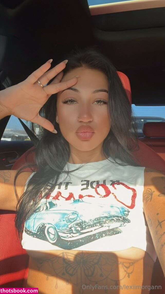 Lexiimorgann Nude Leaks OnlyFans Photos #4 1768871