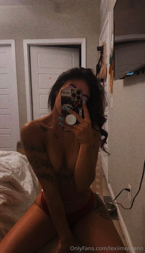 Lexiimorgann Nude Leaks OnlyFans Photos #4
