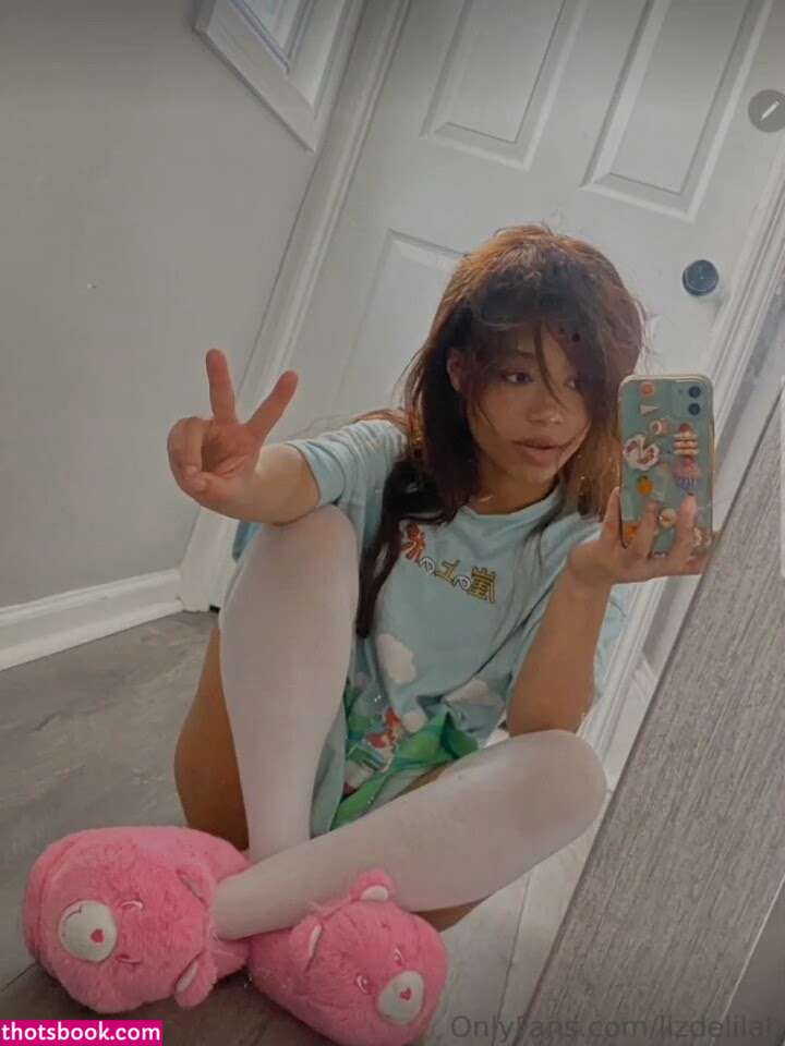 Liz Delilah Nude Leaks OnlyFans Photos #1 1768958