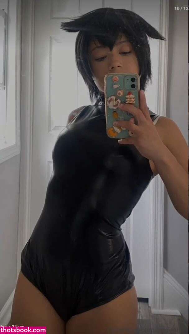 Liz Delilah Nude Leaks OnlyFans Photos #1 1768959