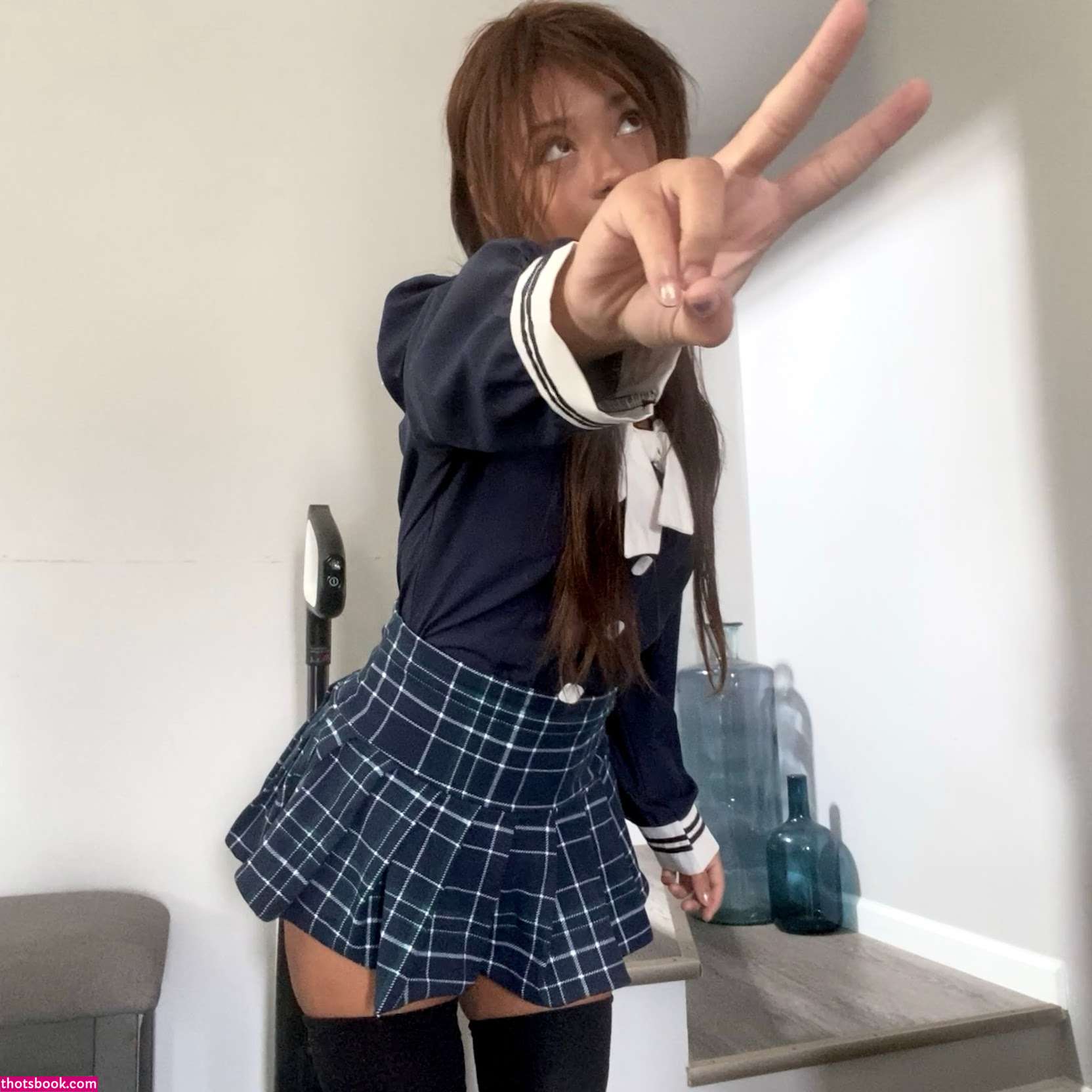 Liz Delilah Nude Leaks OnlyFans Photos #3 1768974