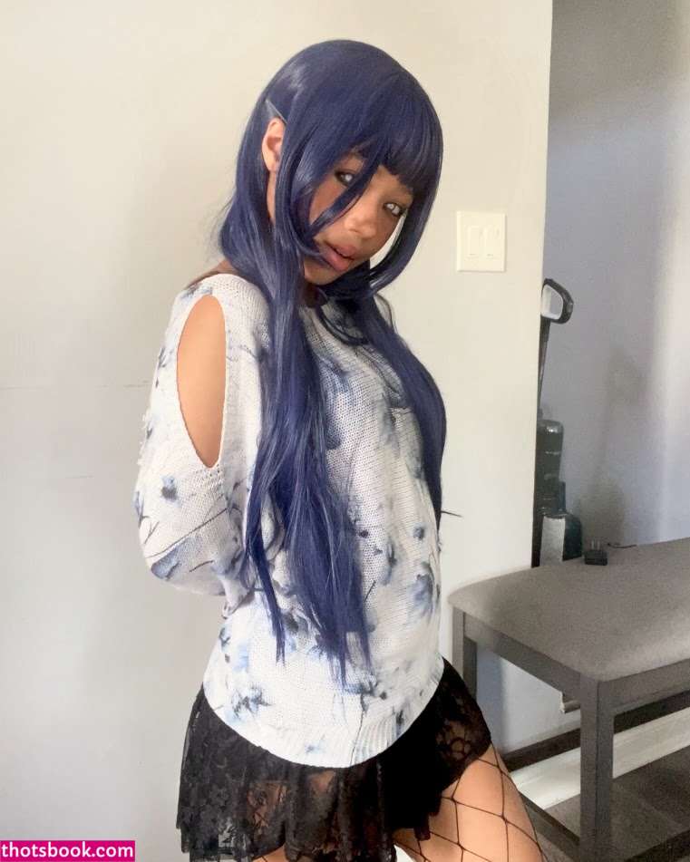 Liz Delilah Nude Leaks OnlyFans Photos #3 1768982