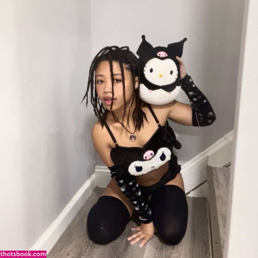 Liz Delilah Nude Leaks OnlyFans Photos #5 1768995