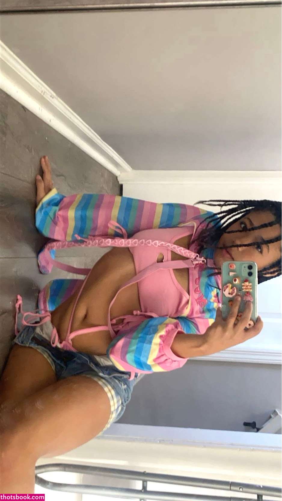 Liz Delilah Nude Leaks OnlyFans Photos #6 1769003