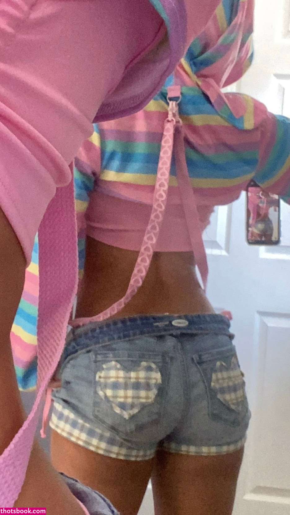 Liz Delilah Nude Leaks OnlyFans Photos #6 1769007