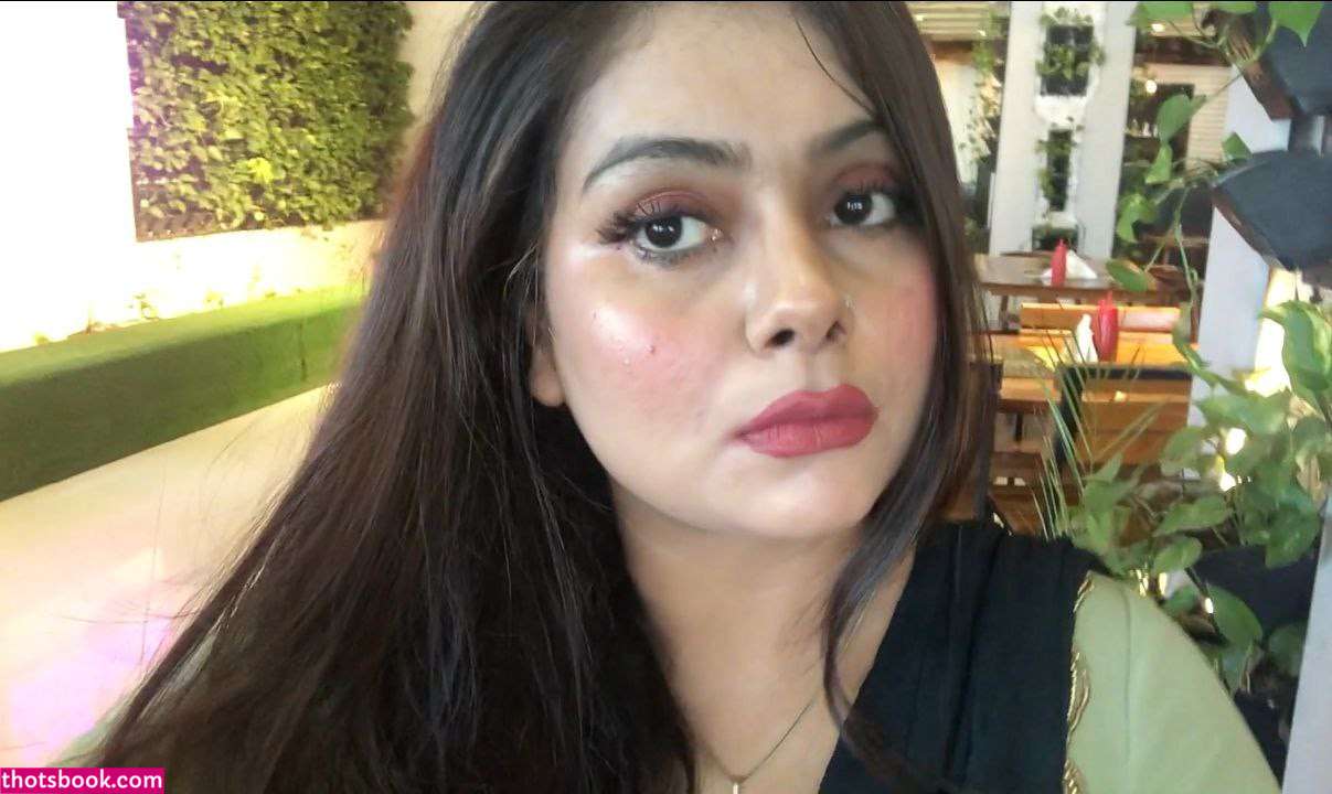 Maya Diba maya234 Nude Leaks OnlyFans Photos #5 1769097