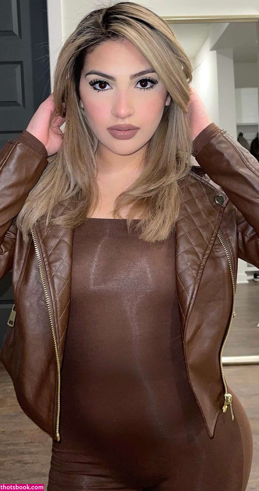 Myranda Cano Nude Leaks OnlyFans Photos #4 1769211