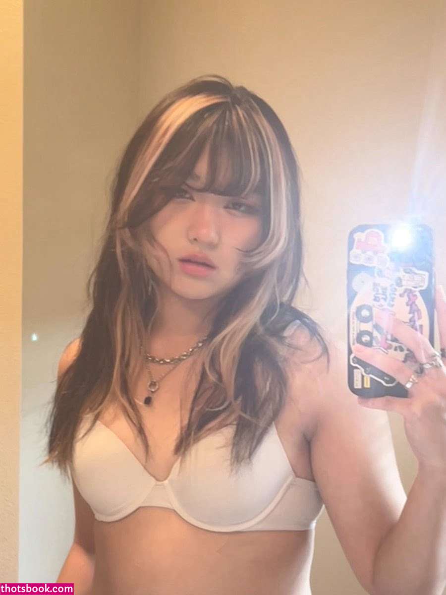 OffbrandTea Nude Leaks OnlyFans Photos #2 1769276