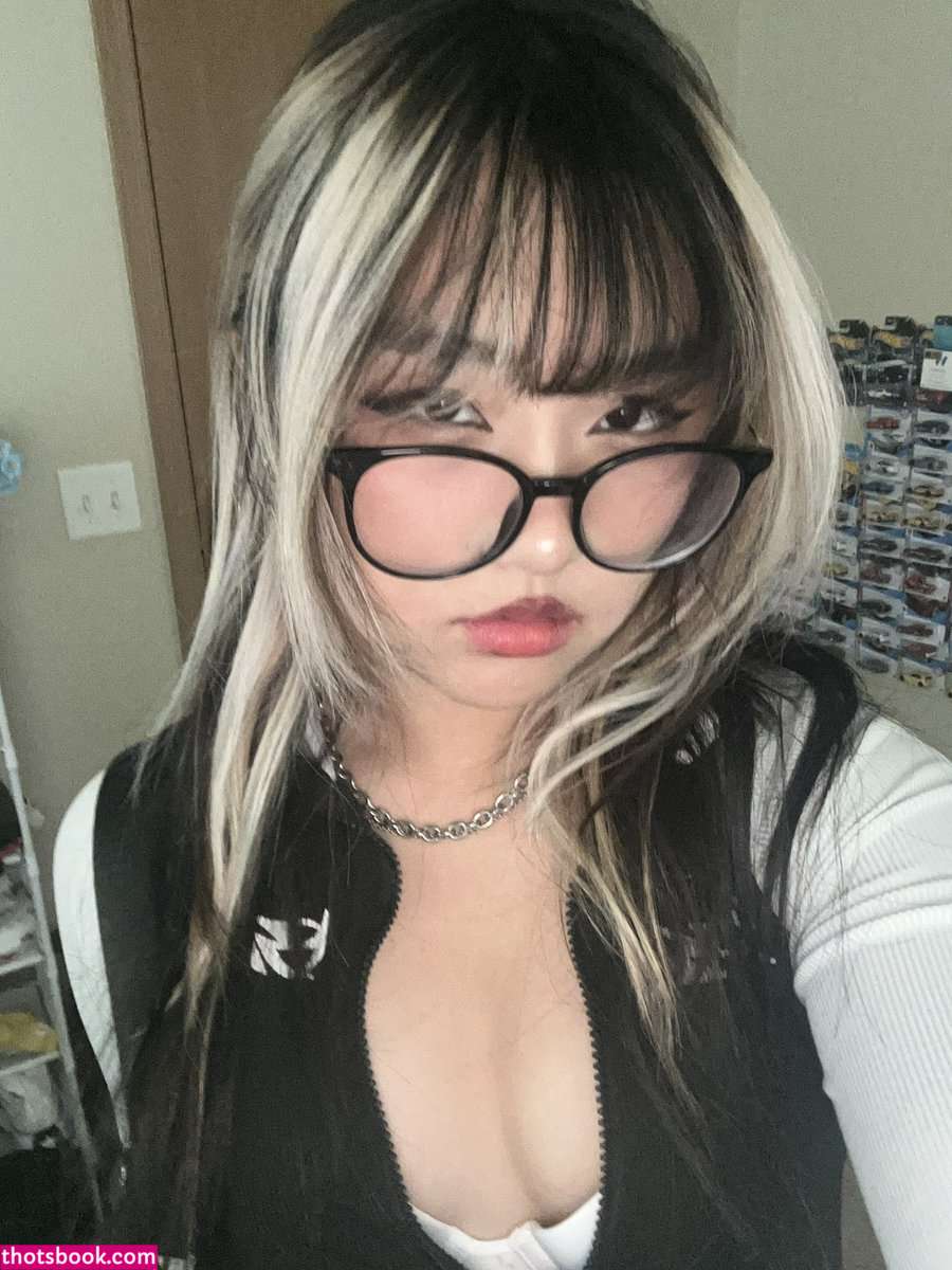 OffbrandTea Nude Leaks OnlyFans Photos #3 1769282