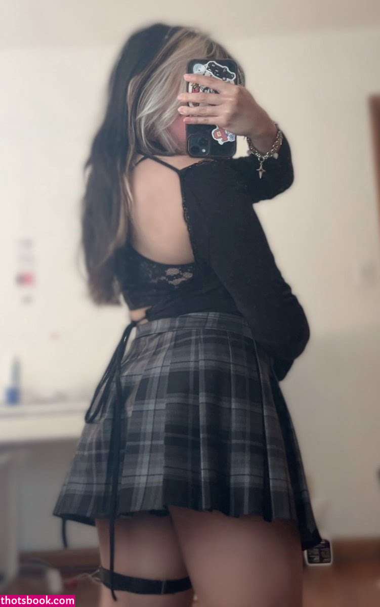 OffbrandTea Nude Leaks OnlyFans Photos #3 1769285