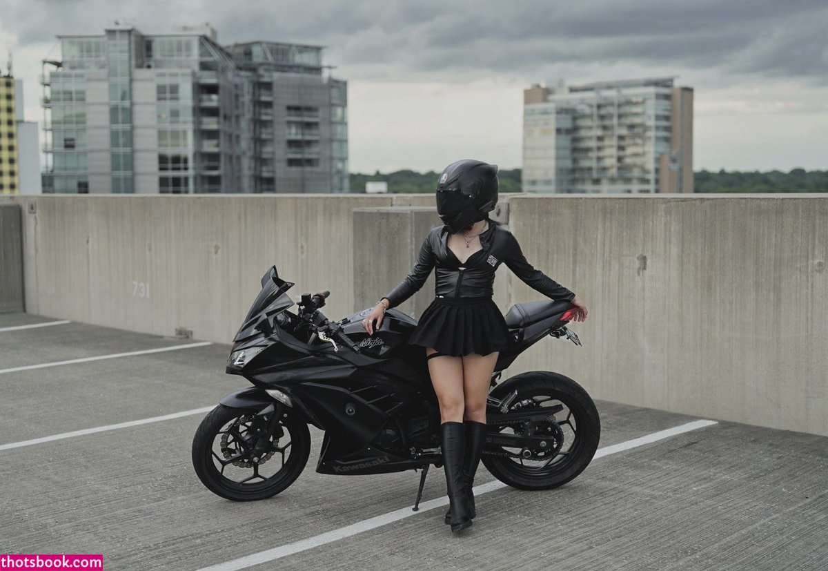 OffbrandTea Nude Leaks OnlyFans Photos #4 1769287