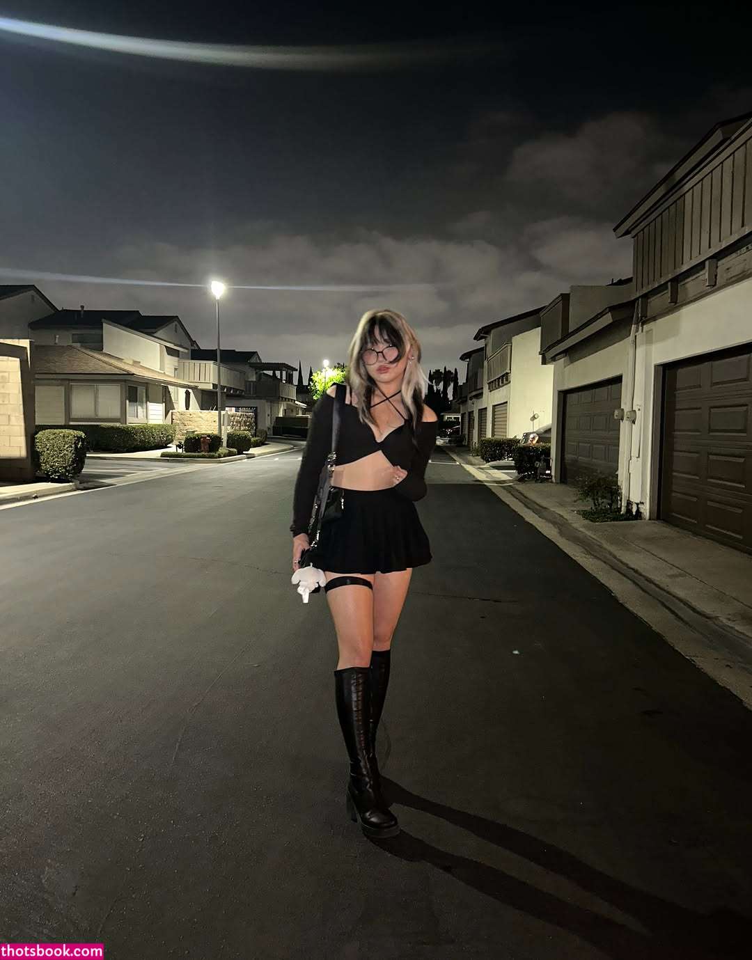 OffbrandTea Nude Leaks OnlyFans Photos #5 1769293