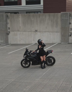 OffbrandTea Nude Leaks OnlyFans Photos #5