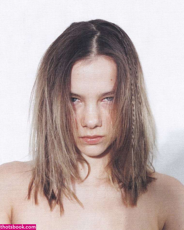 Phoebe Combes Nude Leaks OnlyFans Photos #1 1769341