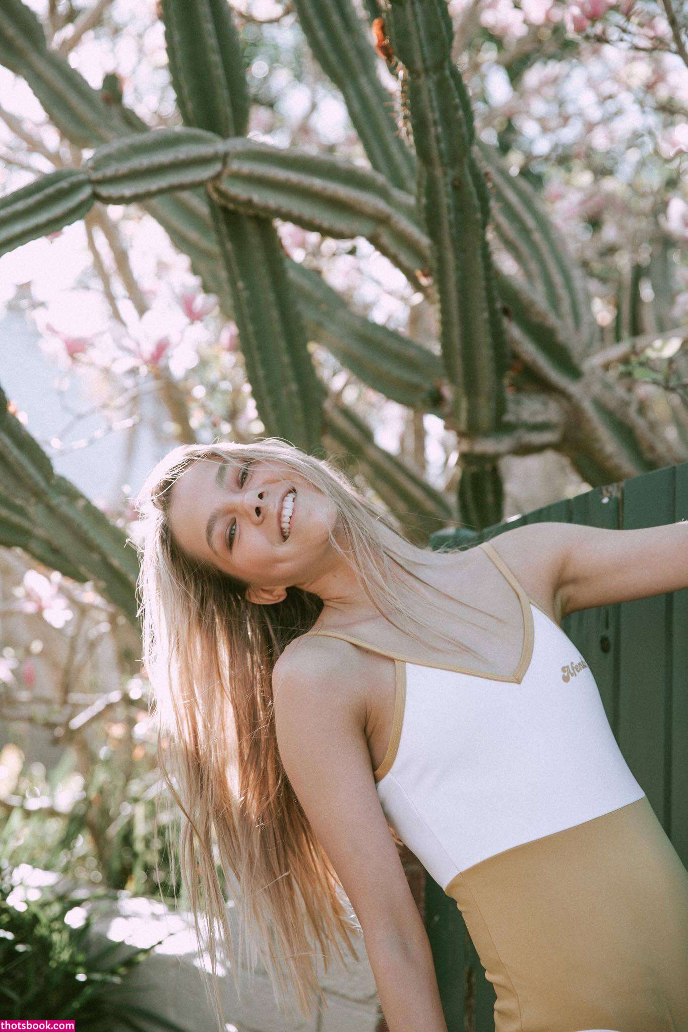 Phoebe Combes Nude Leaks OnlyFans Photos #2 1769348