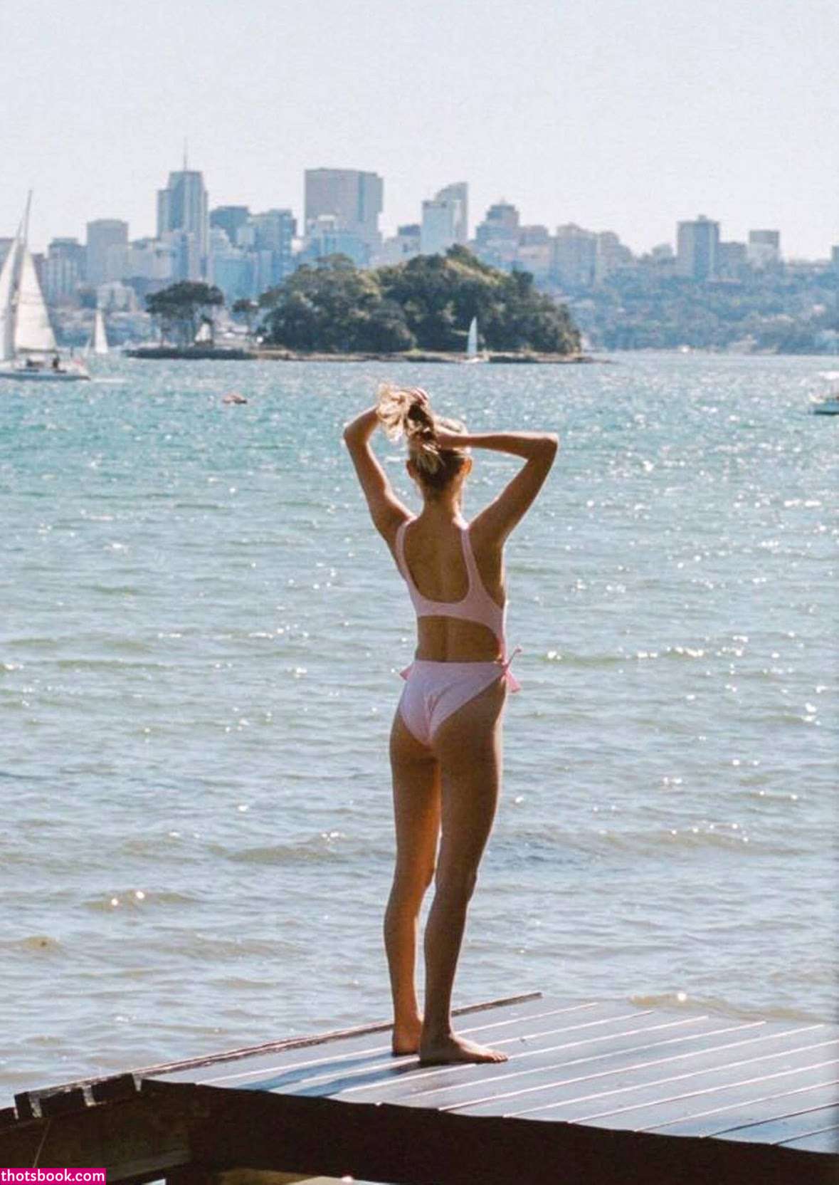 Phoebe Combes Nude Leaks OnlyFans Photos #3 1769355