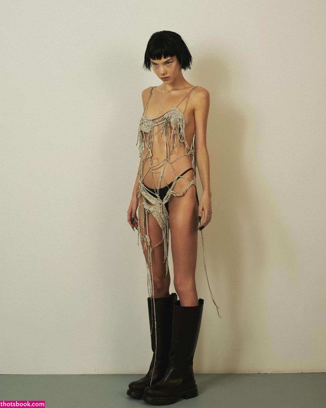 Phoebe Combes Nude Leaks OnlyFans Photos #4 1769360