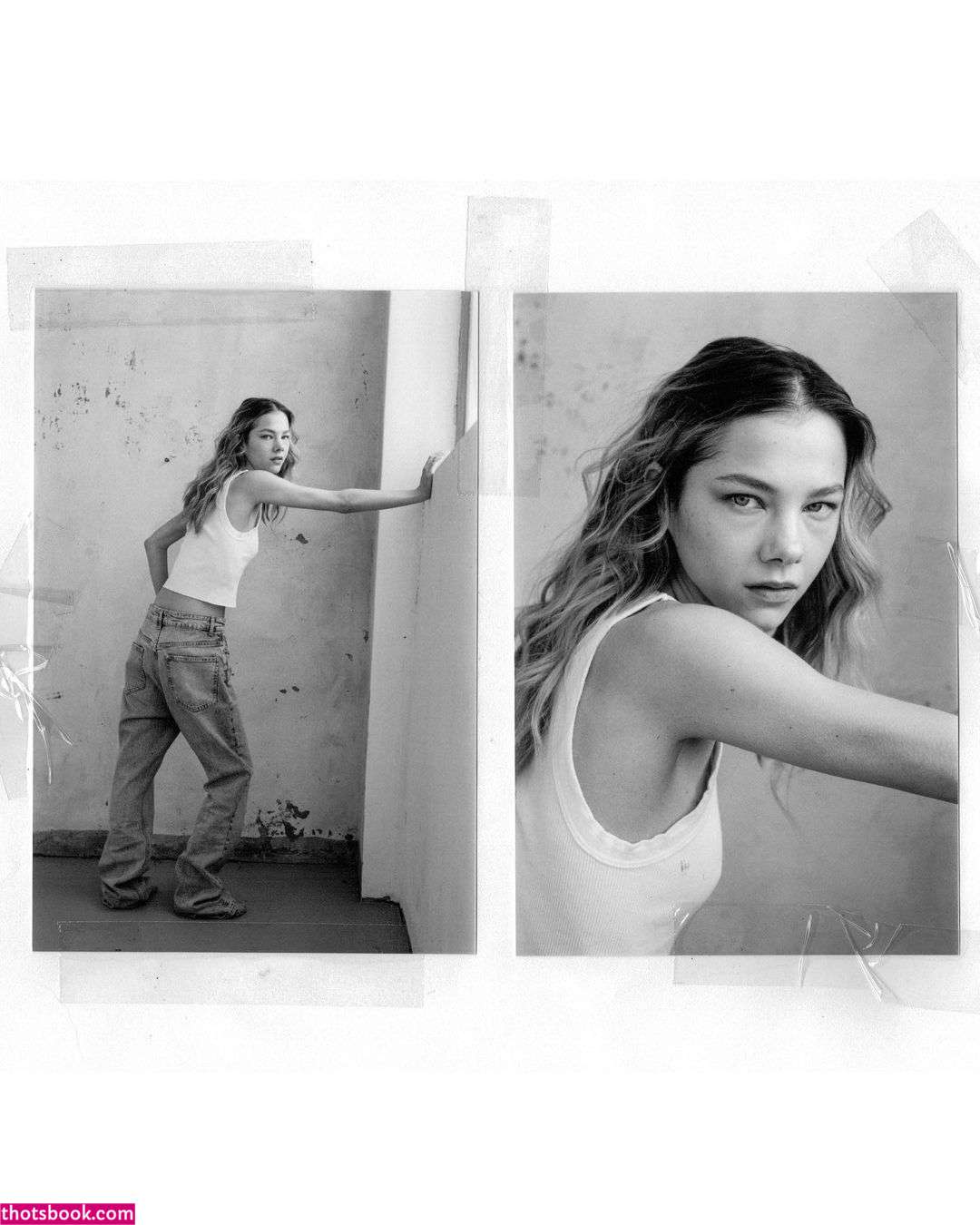 Phoebe Combes Nude Leaks OnlyFans Photos #5 1769368