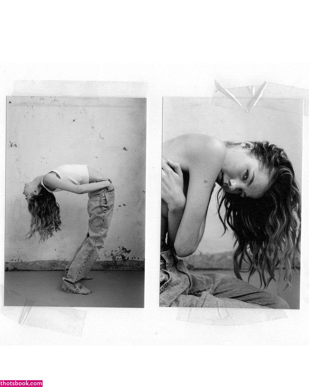 Phoebe Combes Nude Leaks OnlyFans Photos #5 1769369