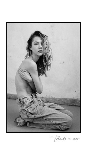 Phoebe Combes Nude Leaks OnlyFans Photos #5