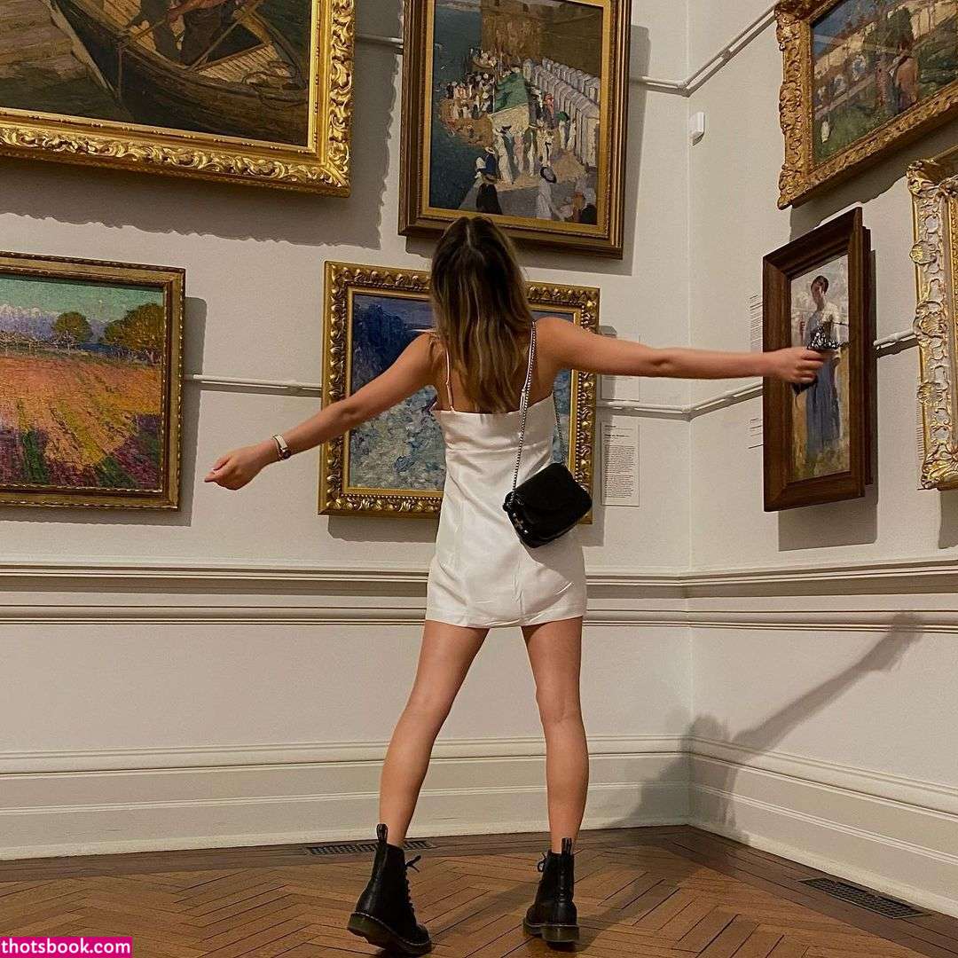 Phoebe Combes Nude Leaks OnlyFans Photos #6 1769373