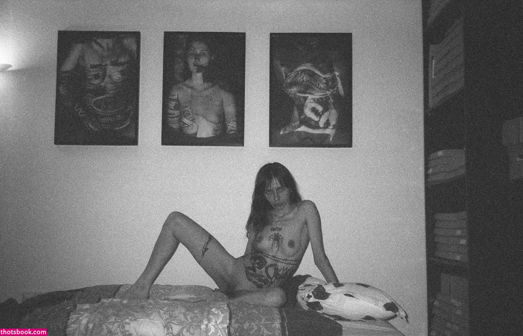 Polina Laptii dikayasuka Nude Leaks OnlyFans Photos #5 1769401