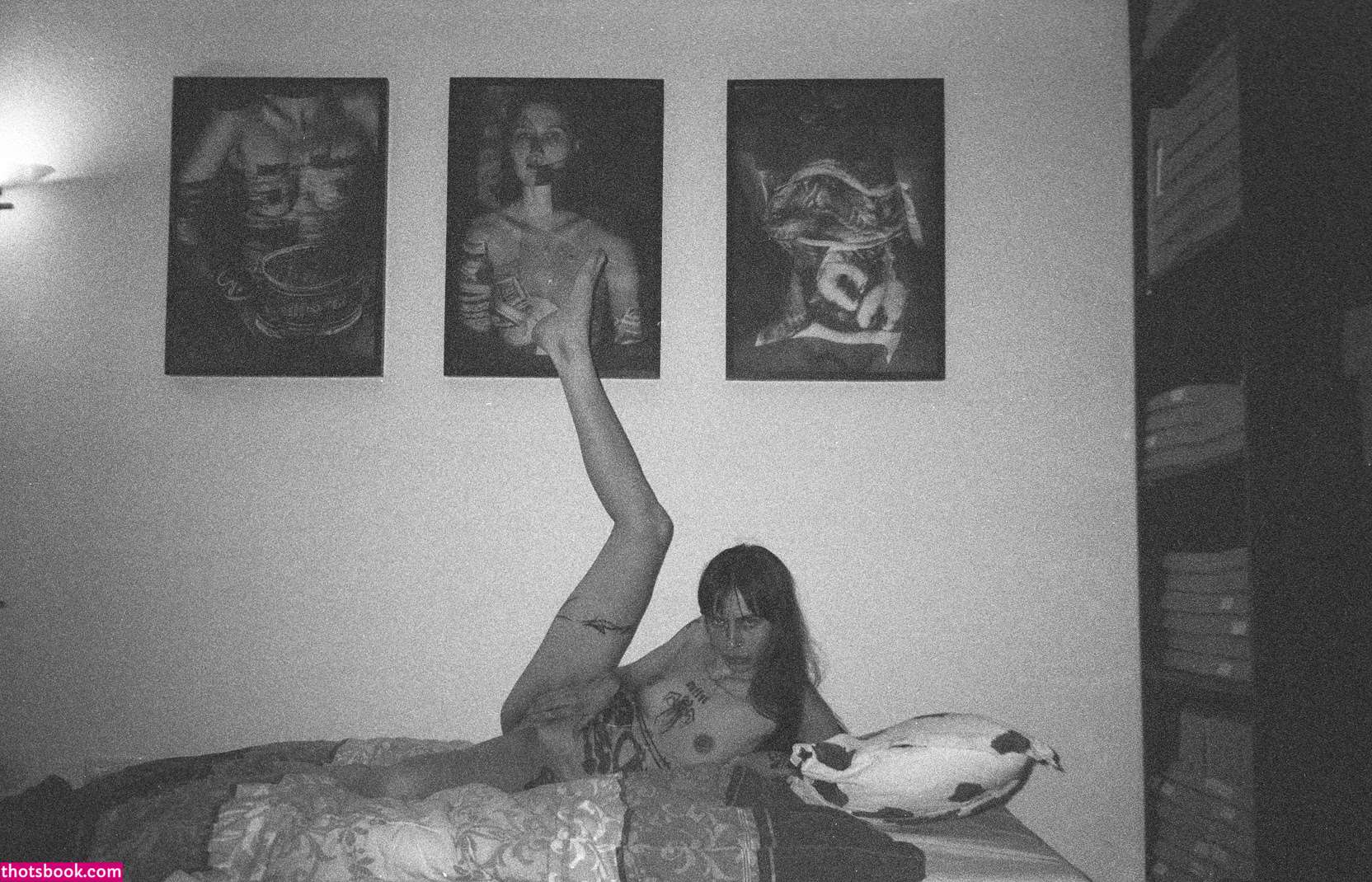 Polina Laptii dikayasuka Nude Leaks OnlyFans Photos #5 1769403