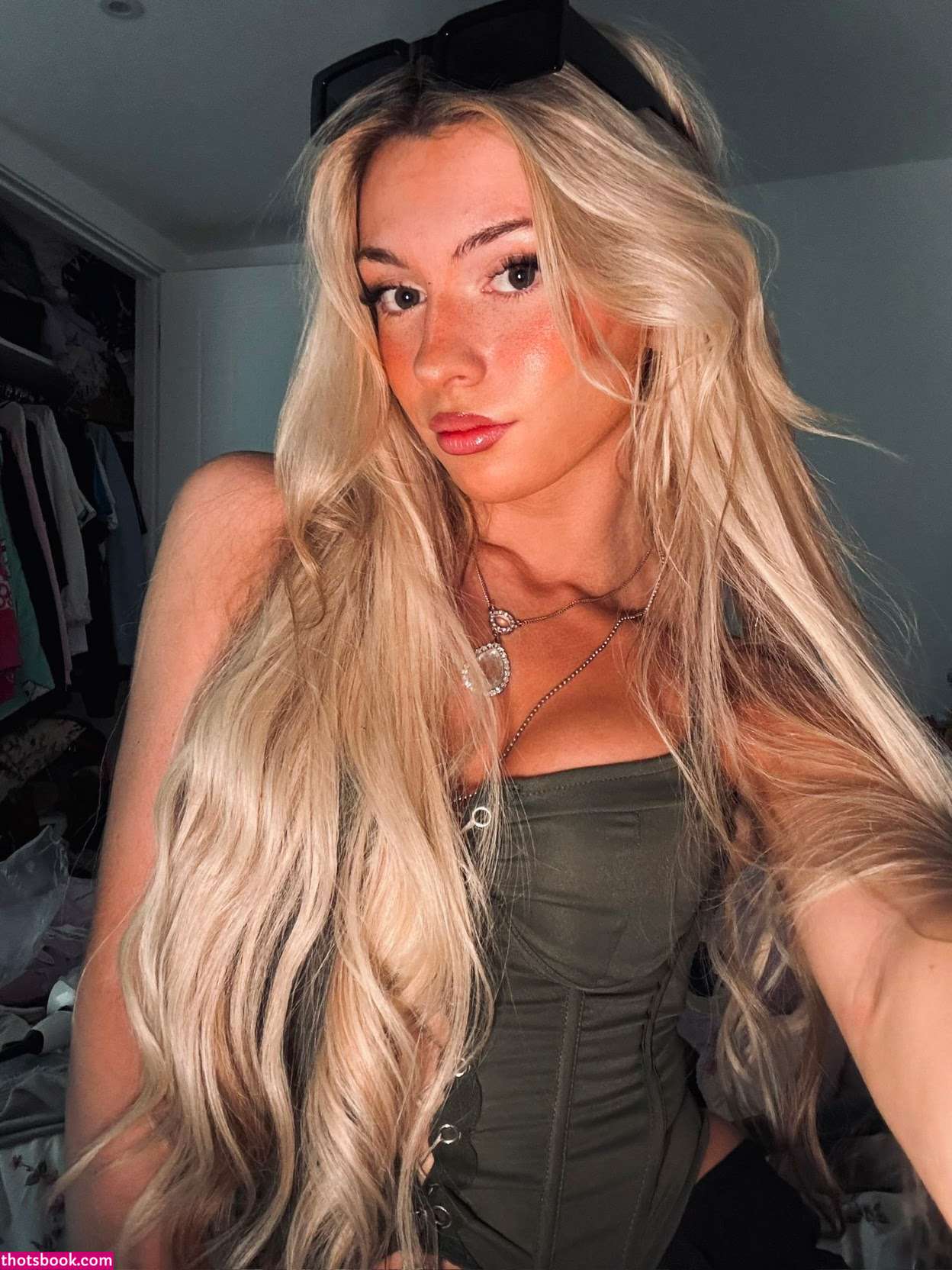 Princess Blair princessblair2x Nude Leaks OnlyFans Photos #2 1769464