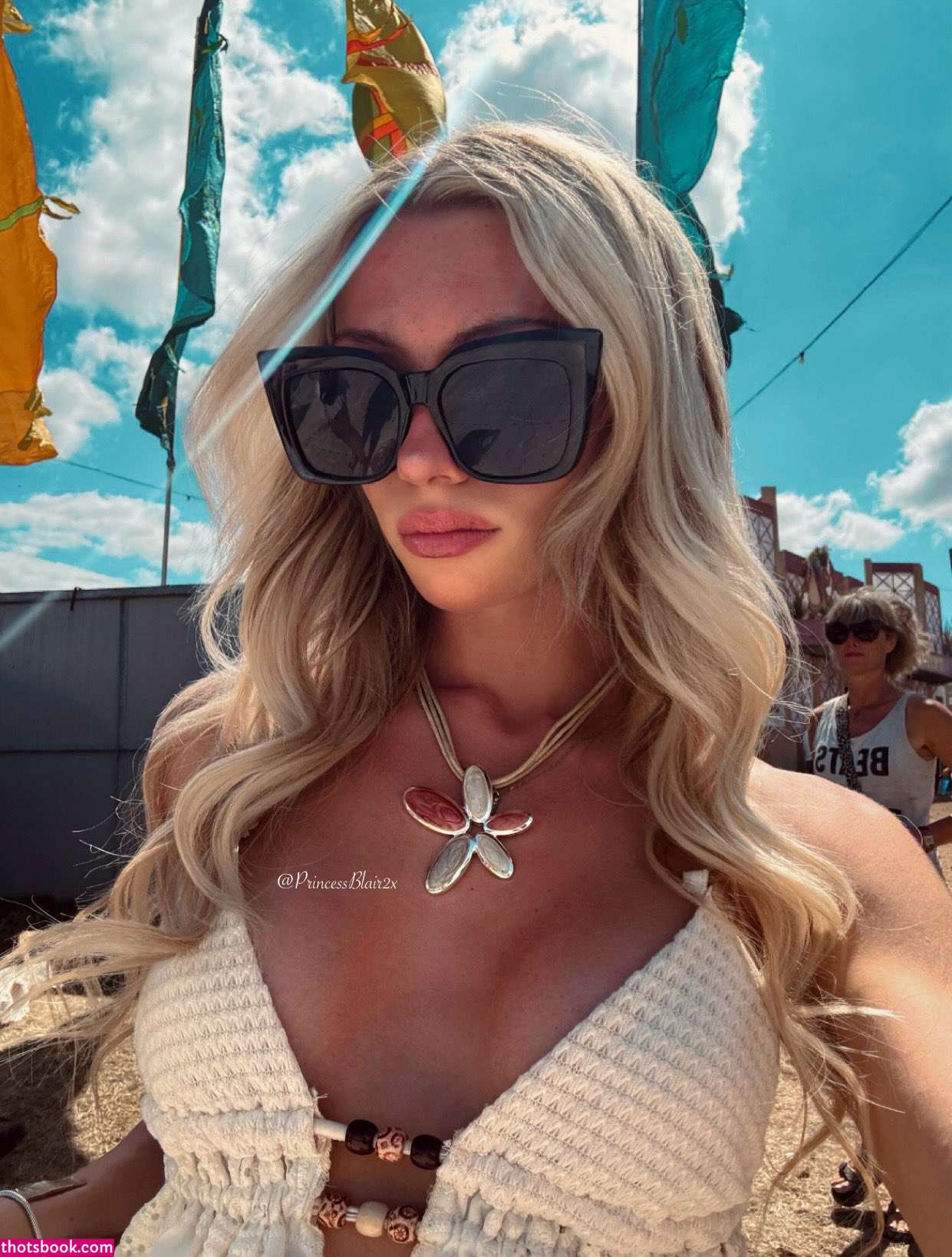 Princess Blair princessblair2x Nude Leaks OnlyFans Photos #6 1769496