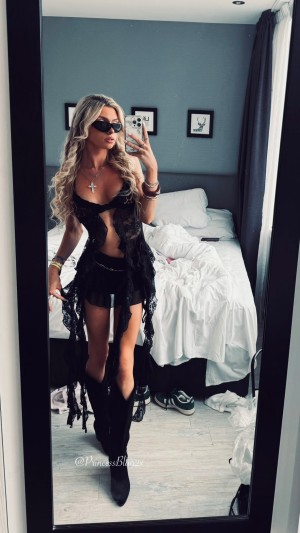 Princess Blair princessblair2x Nude Leaks OnlyFans Photos #6