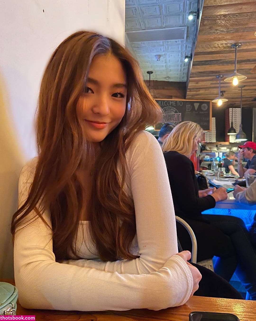 Sally Kim Nude Leaks OnlyFans Photos #2 1769534