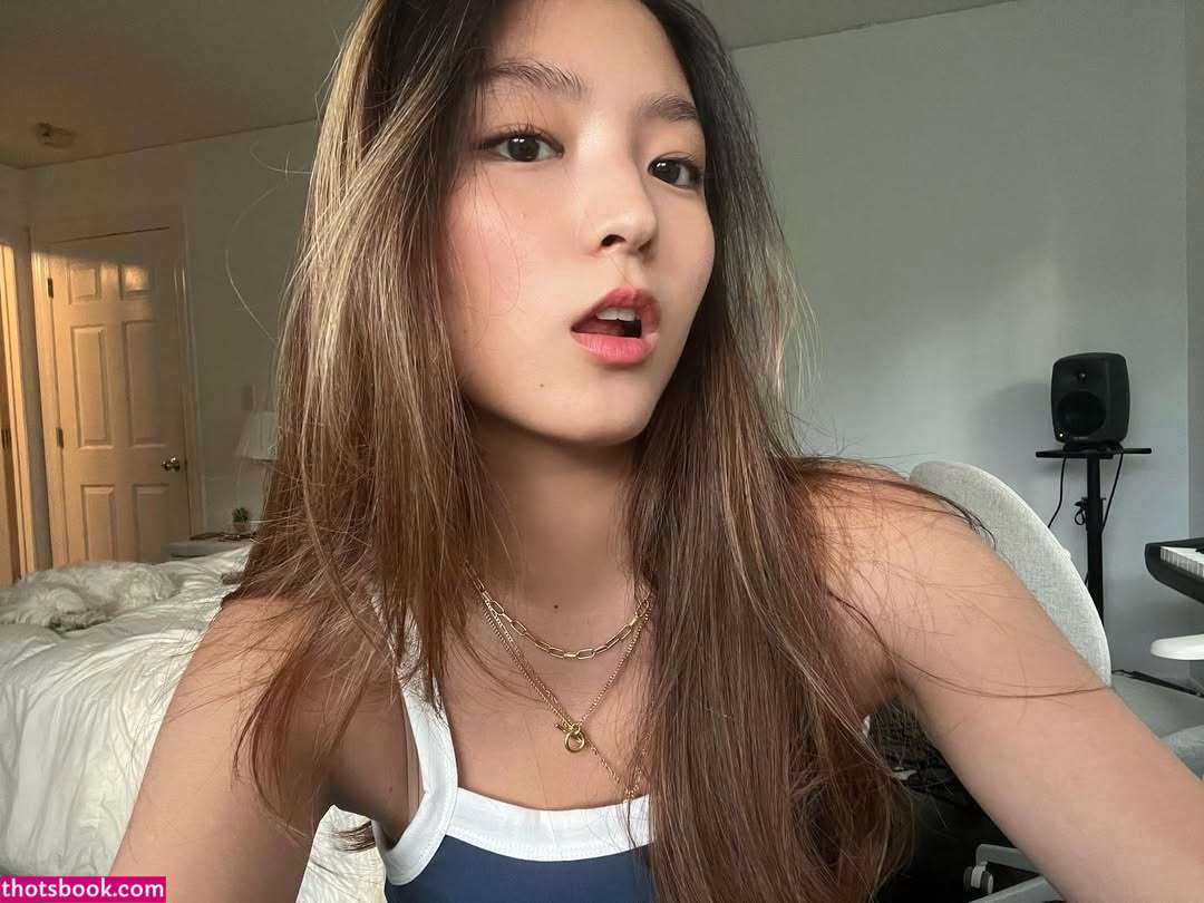 Sally Kim Nude Leaks OnlyFans Photos #3 1769539