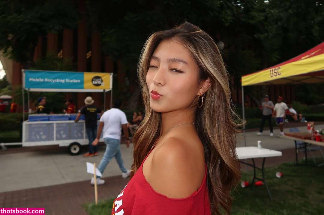 Sally Kim Nude Leaks OnlyFans Photos #4 1769541