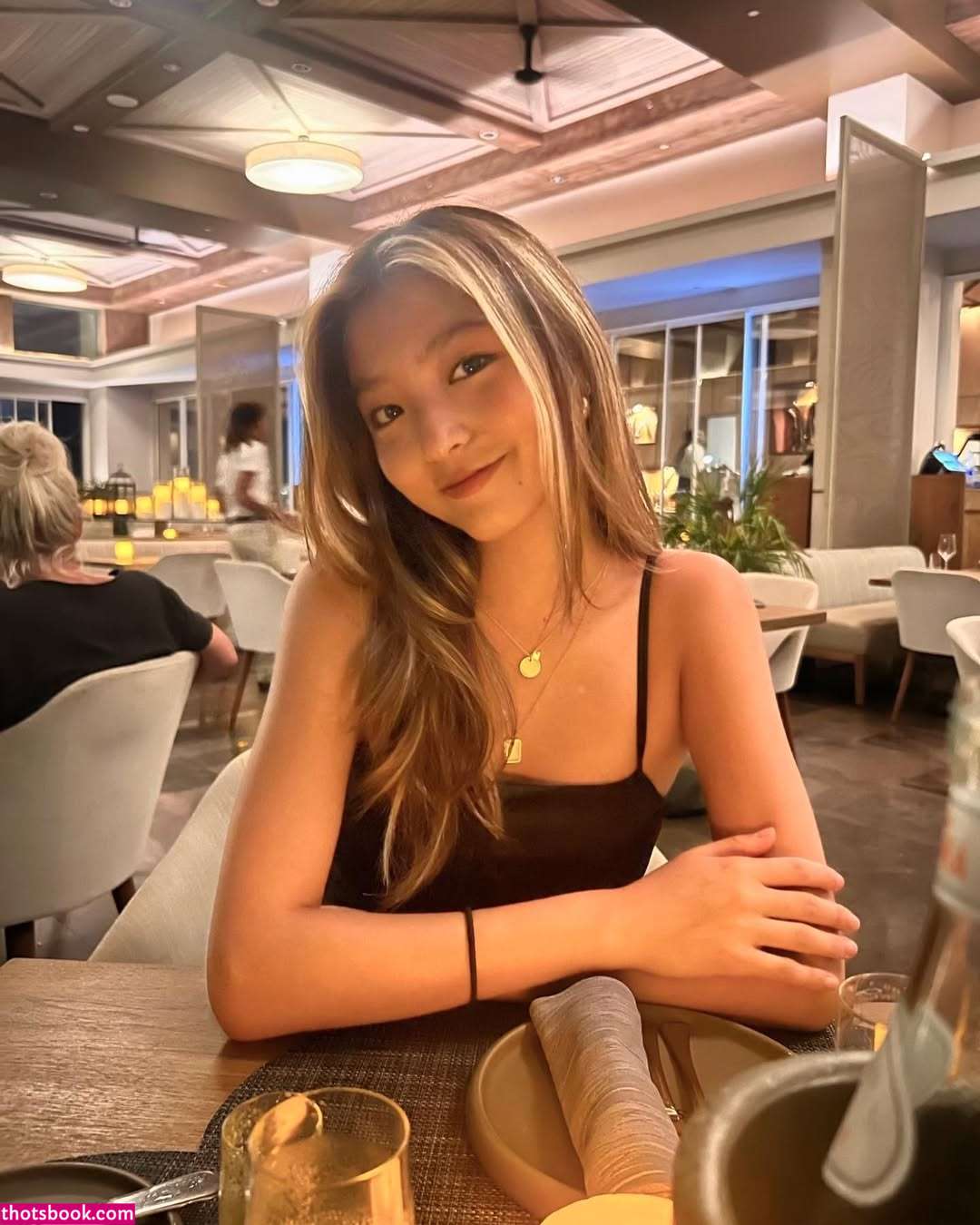 Sally Kim Nude Leaks OnlyFans Photos #4 1769542