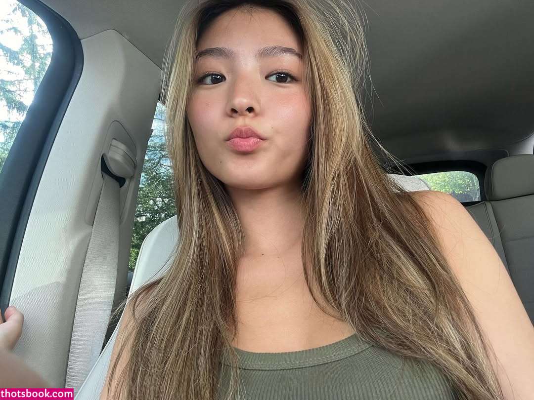 Sally Kim Nude Leaks OnlyFans Photos #6 1769552