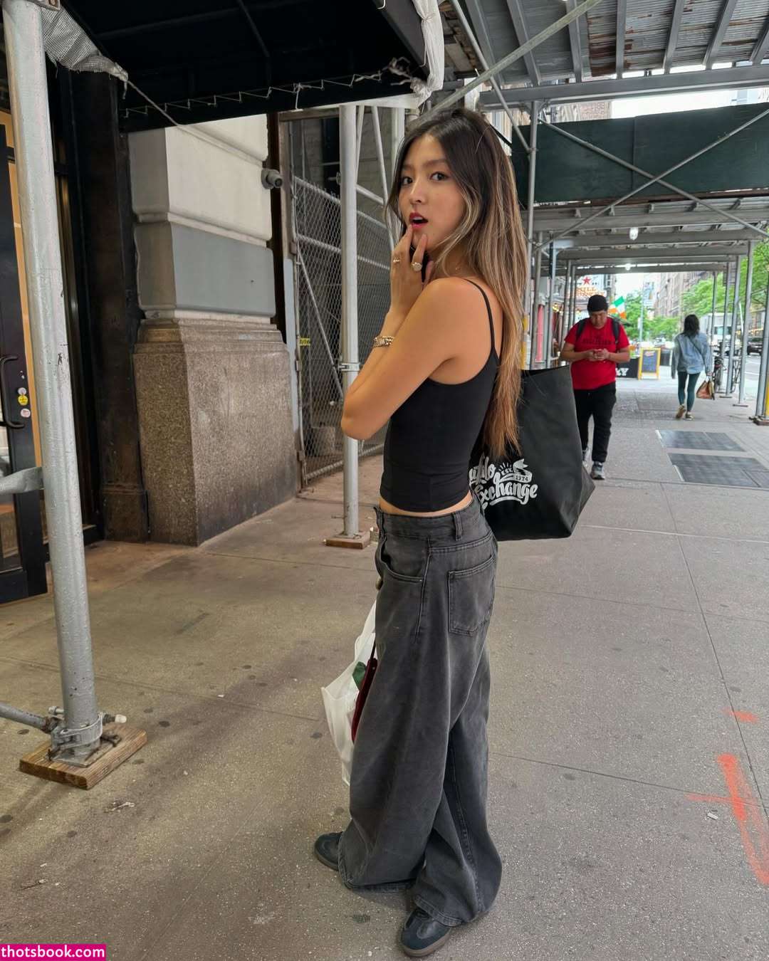 Sally Kim Nude Leaks OnlyFans Photos #6 1769554