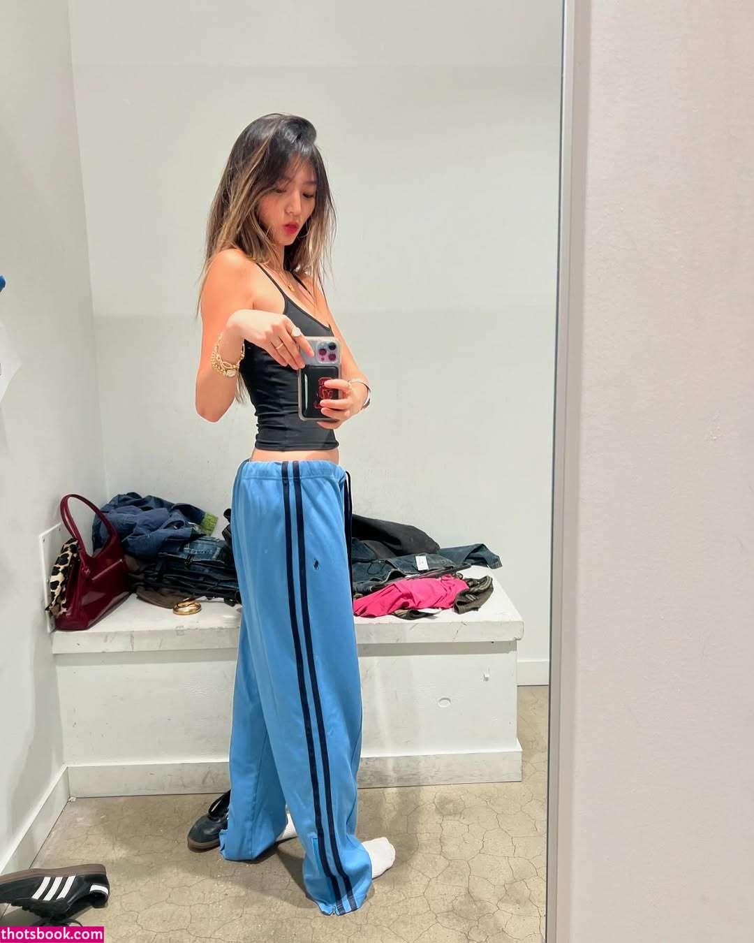 Sally Kim Nude Leaks OnlyFans Photos #6 1769555