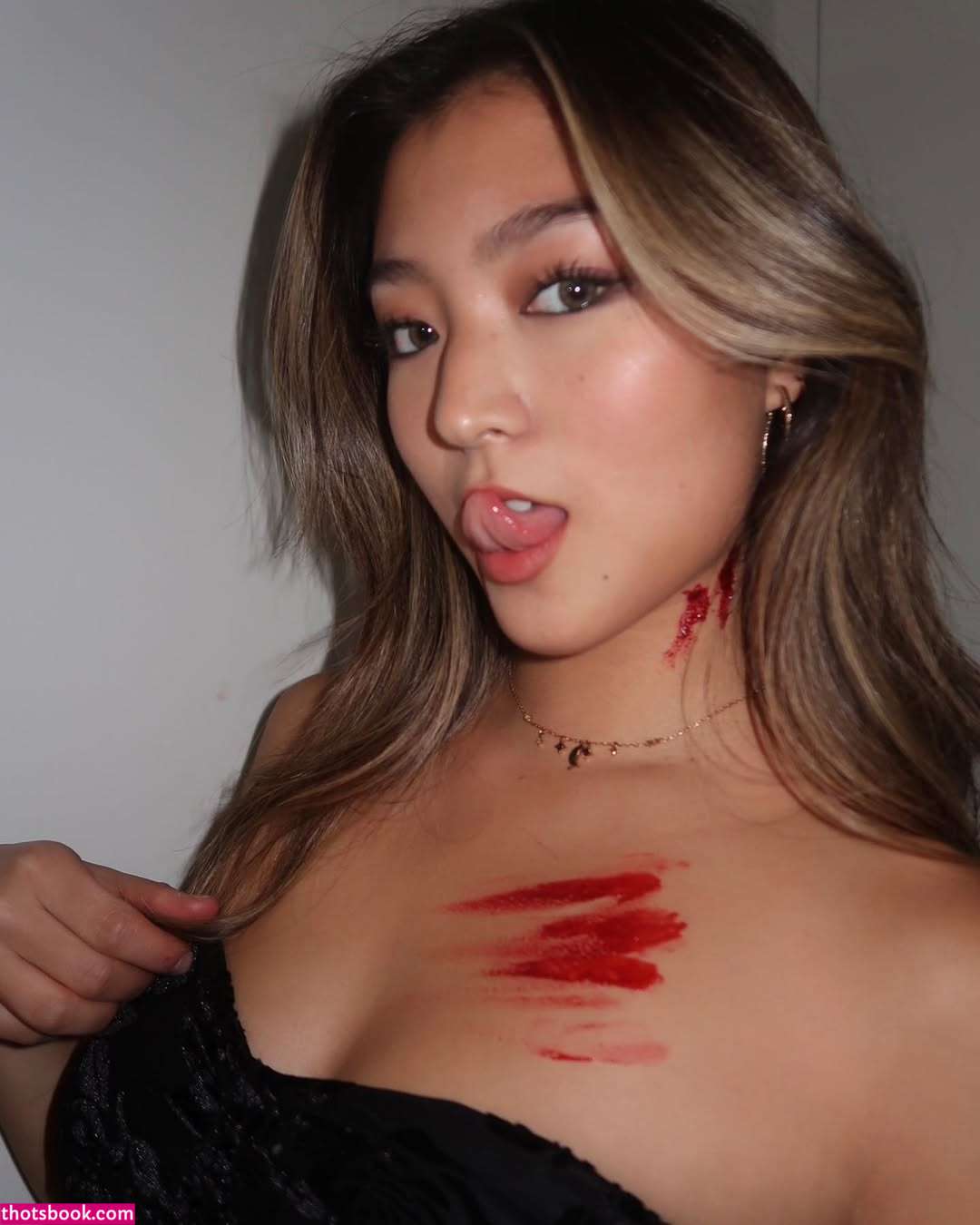 Sally Kim Nude Leaks OnlyFans Photos #6 1769558