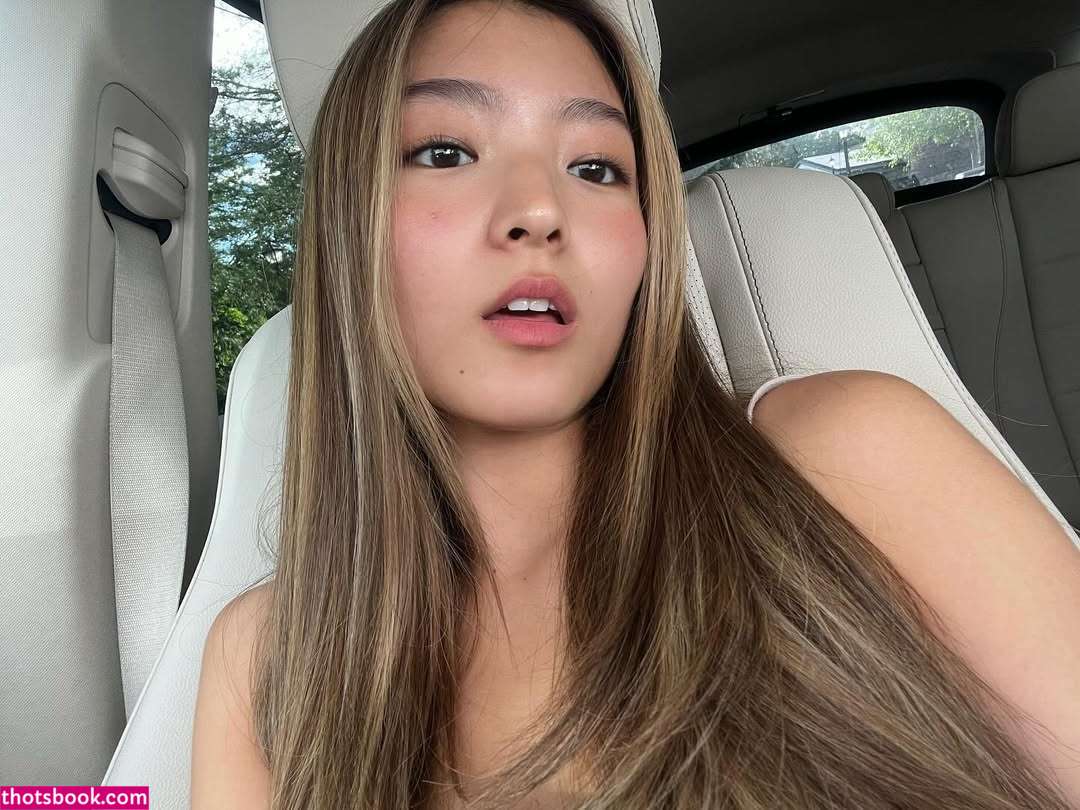 Sally Kim Nude Leaks OnlyFans Photos #6 1769560