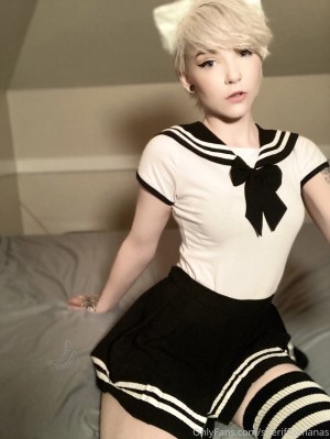 sheriffbananas Nude Leaks OnlyFans Photos #1