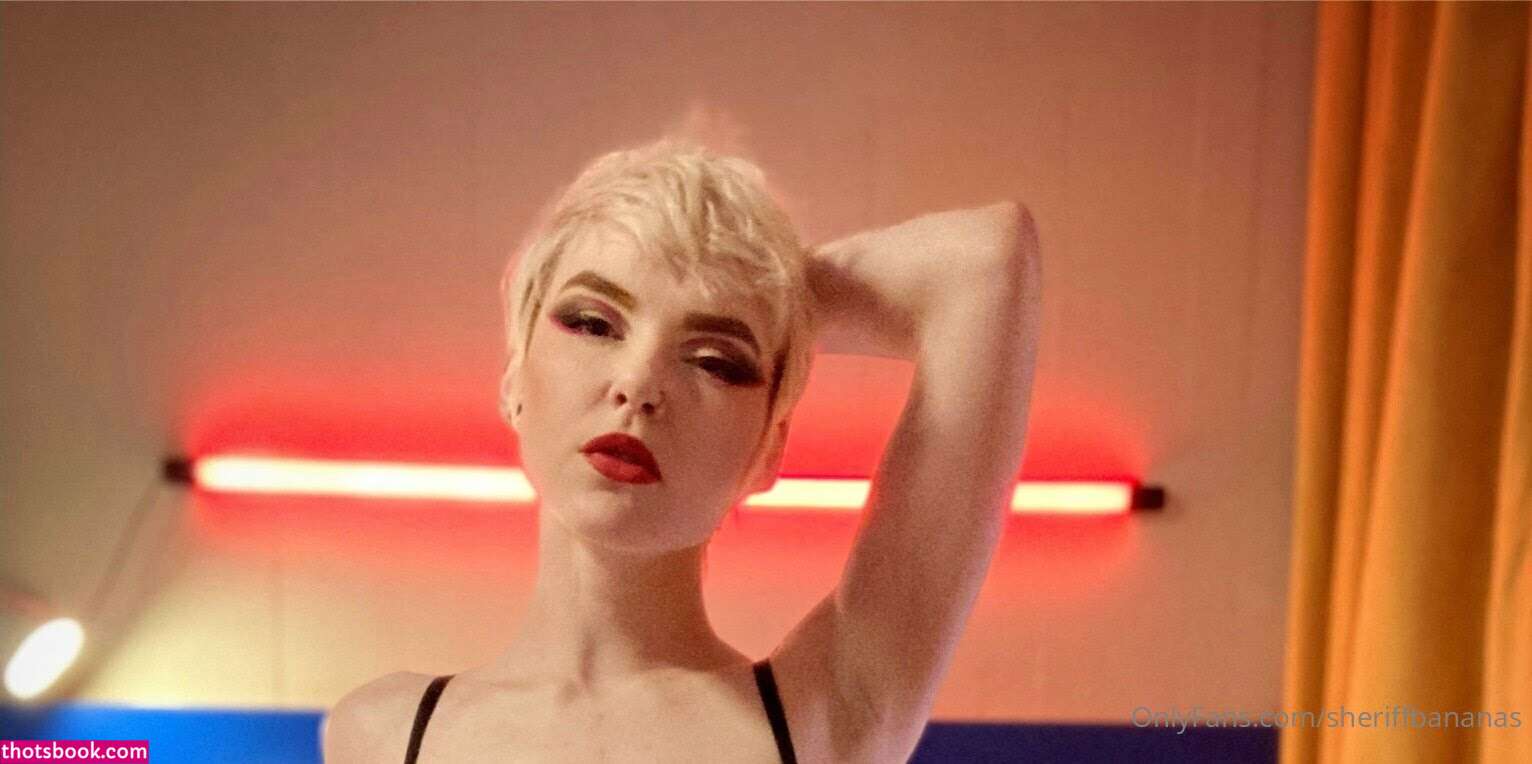 sheriffbananas Nude Leaks OnlyFans Photos #2 1769587