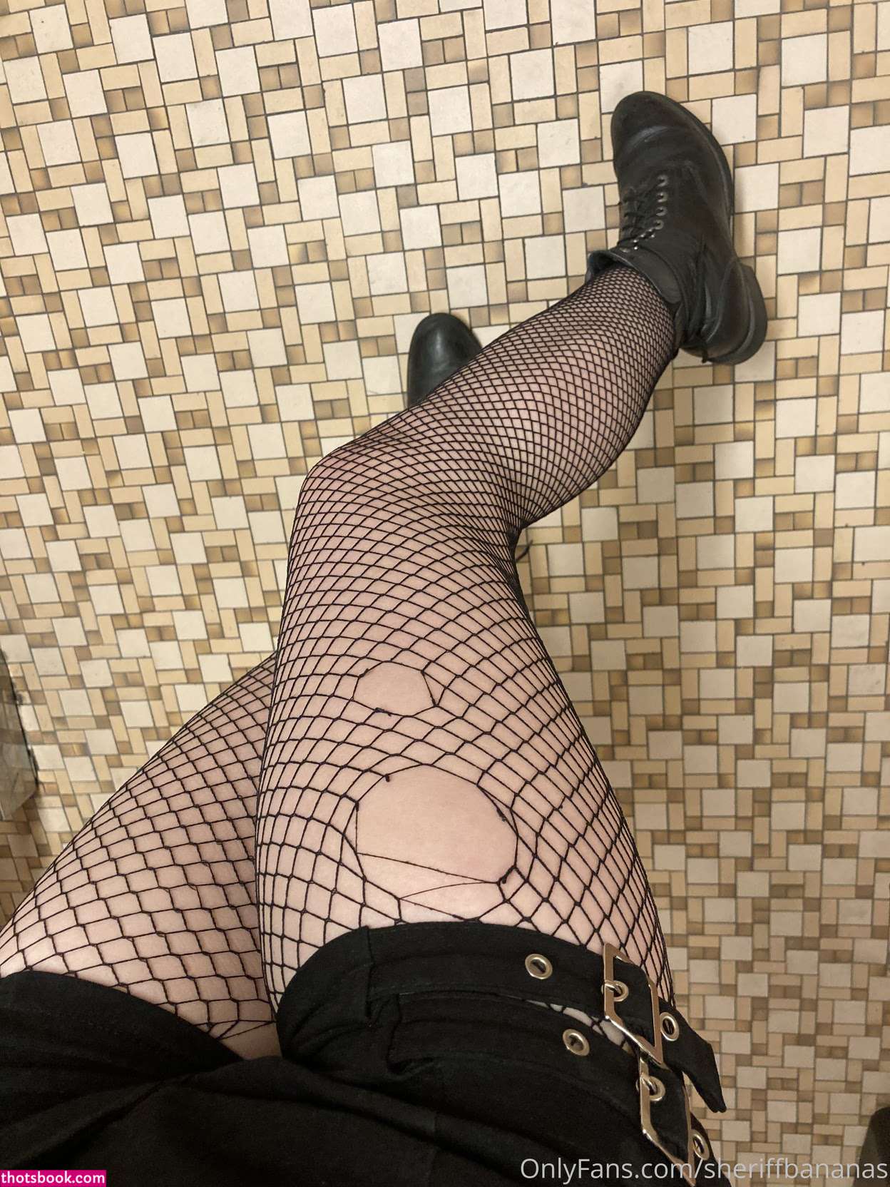 sheriffbananas Nude Leaks OnlyFans Photos #2 1769589