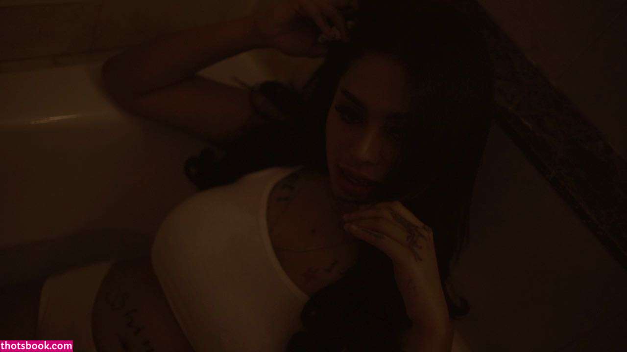 Sinta Bella Sibell sibelllll Nude Leaks OnlyFans Photos #1 1769605