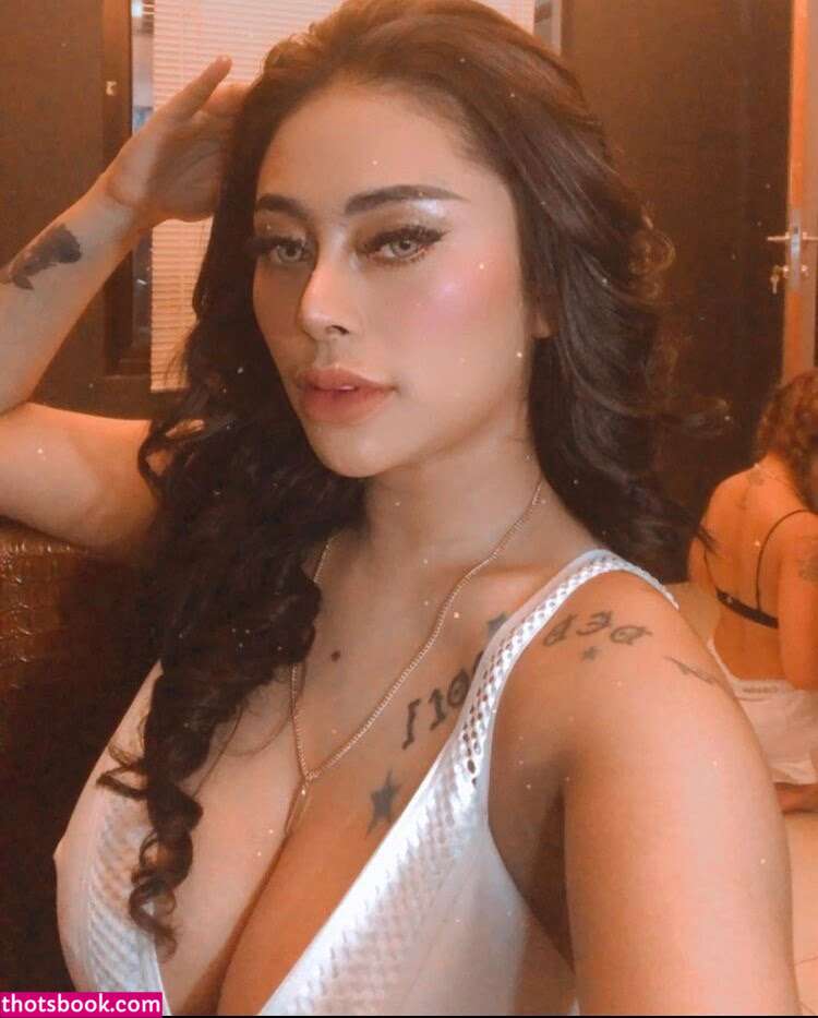 Sinta Bella Sibell sibelllll Nude Leaks OnlyFans Photos #4 1769617